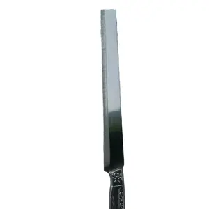 pisau pemotong roto/pisau kebab stainless steel