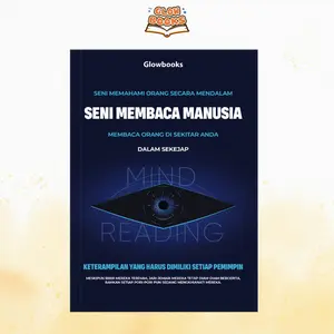 Buku - Seni Membaca Manusia - Bear Book