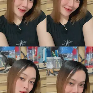 MAKARIZO Hair Energy Easy Straight 80ml 120ml