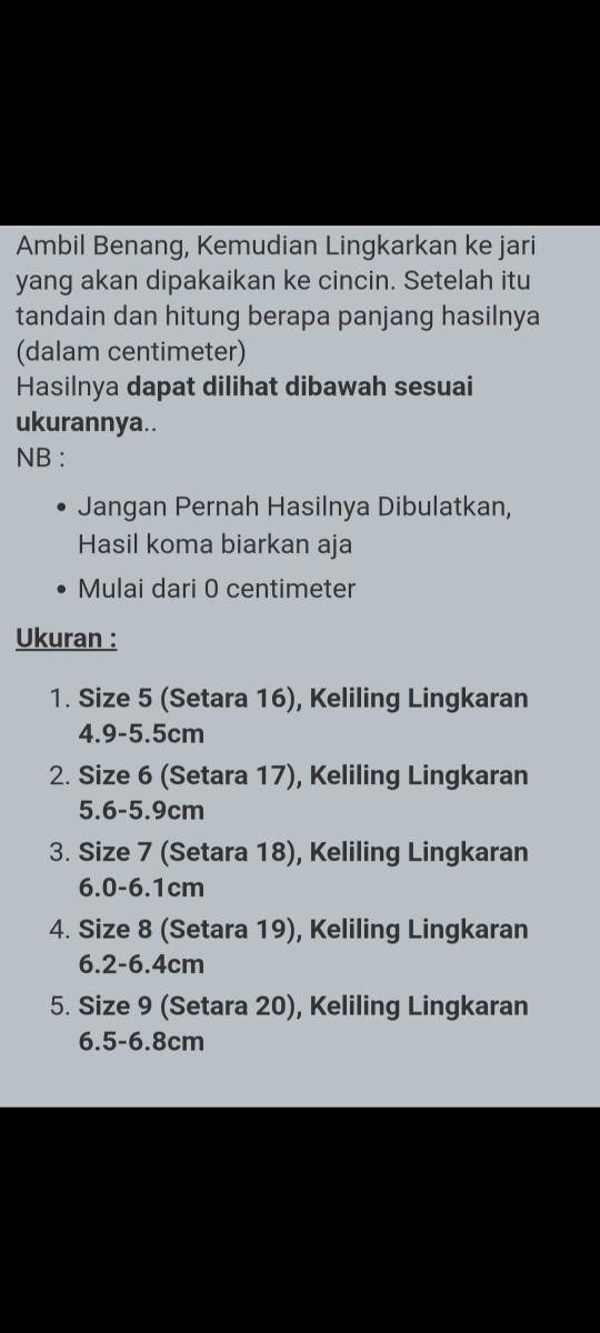 Product Introduction of BN live bungur on ring monel handmade 0