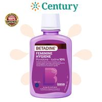 Gambar BETADINE SOL.HYGIENE 60 ML dari Apotik Century Kota Administrasi Jakarta Pusat 2 Tokopedia