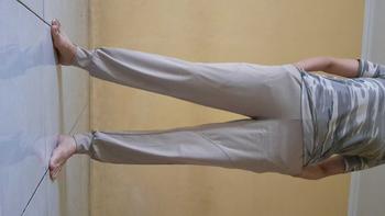 Product Review of Reytorrm Celana Jogger Pants wanita Longgar Training Sport.(CK052) from R**u 0