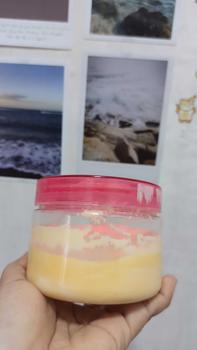 Product Review of HB dosting whitening full dosis Lotion from د**ا ت**ا 0