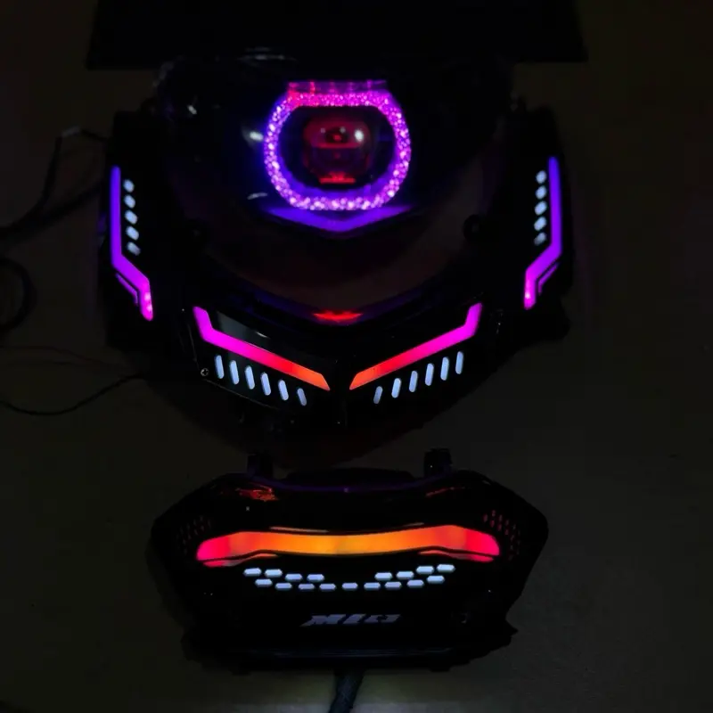 PAKET SULTAN SMILE TYPE 2 LURUS v2