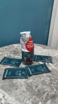 Product Review of SHRD Red Ginseng Shampoo 200ml | Untuk Mengurangi Rambut Rontok dan tipis from k**i 1