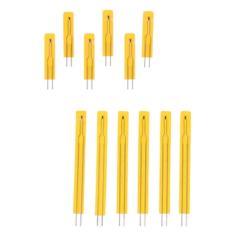 10pcs phim mỏng ntc thermistor 2 a. 5 cm 5 cm 3950 10 k 50 k 100 k mf5b smd 1 %…
