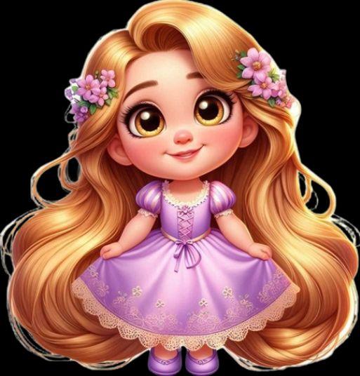 Princess Series by Tapcharm Princess Series by Tapcharm