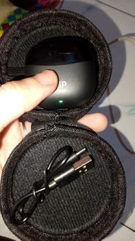 Product Review of KiiP Wireless DTS2i TWS Bluetooth Headset Handsfree Earphone Wireless from j**9 3