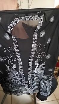 Product Review of Kebaya Saat Live Mei Kode from b**t p**i 0