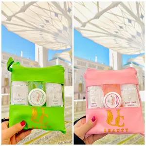 UC BEAUTY REGULER PAKET ACNE NORMAL