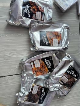 Product Review of Yoiki Oseng Paru Berontak Pedas Lauk Siap Saji from A**e A**a 0