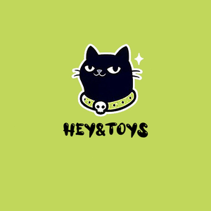 HEY&TOYS