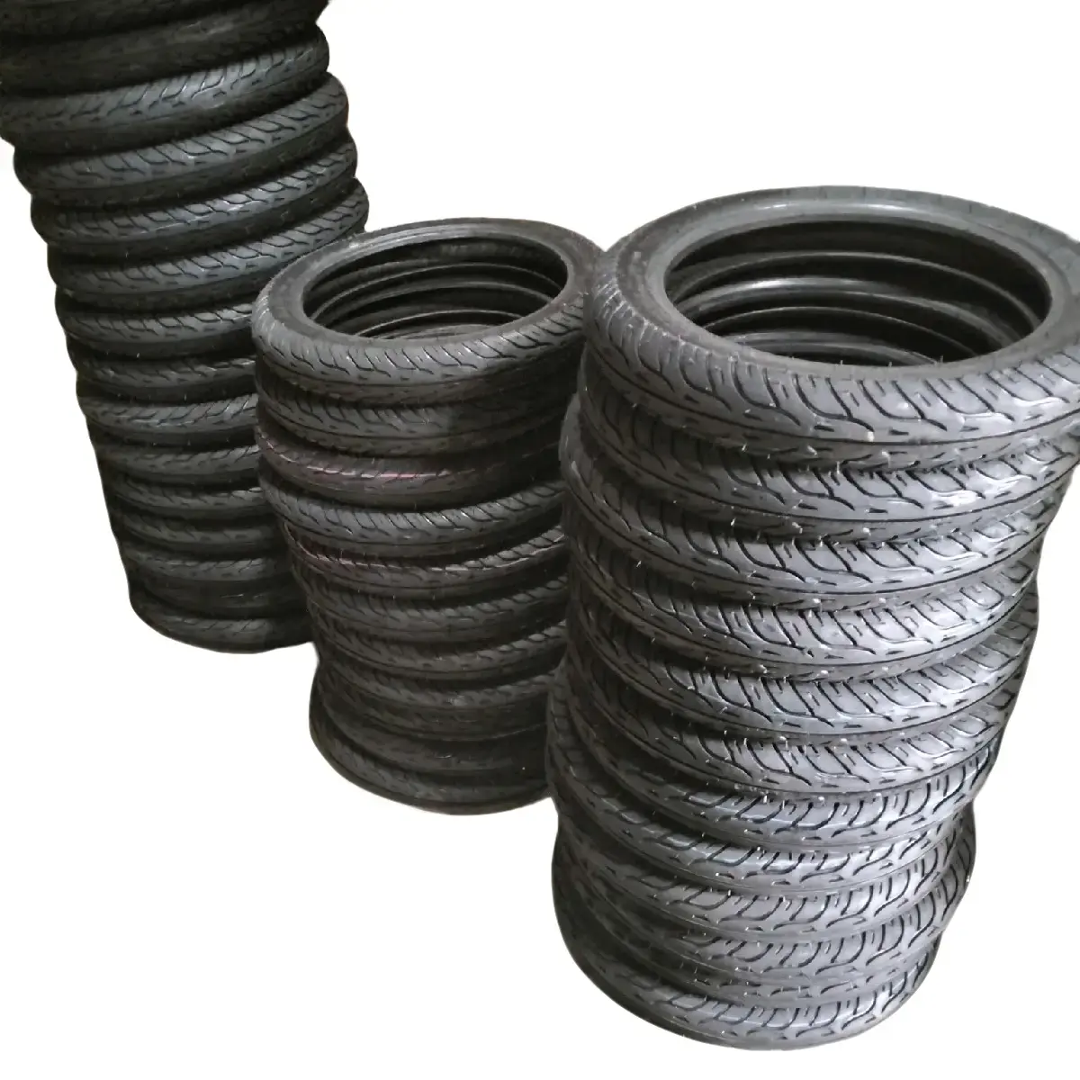 Ban Luar Matic Tubetype Ring 14 (Vario, Beat, Mio, Fino)