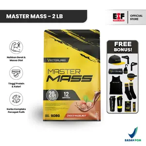 VECTORLABS MASTER MASS 2 LB 2 LBS