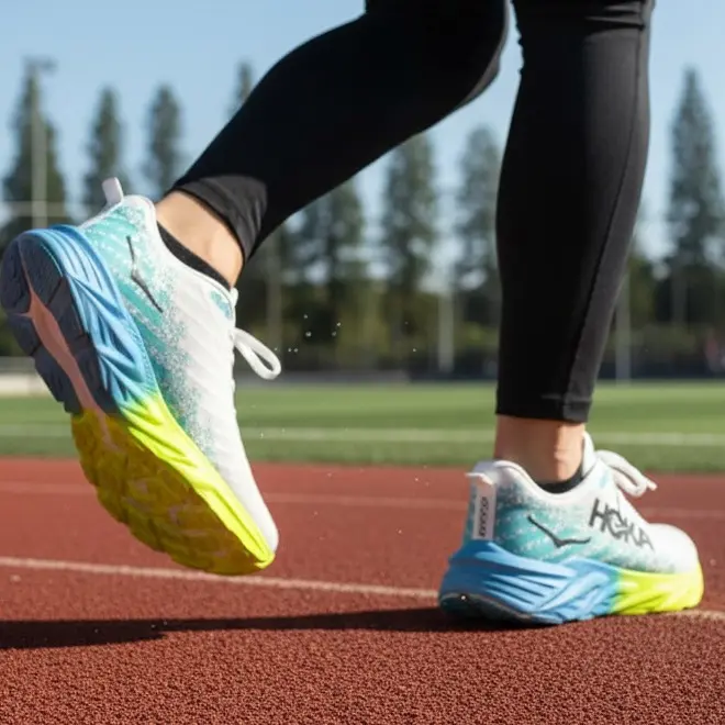 putih Tosca Stabillow