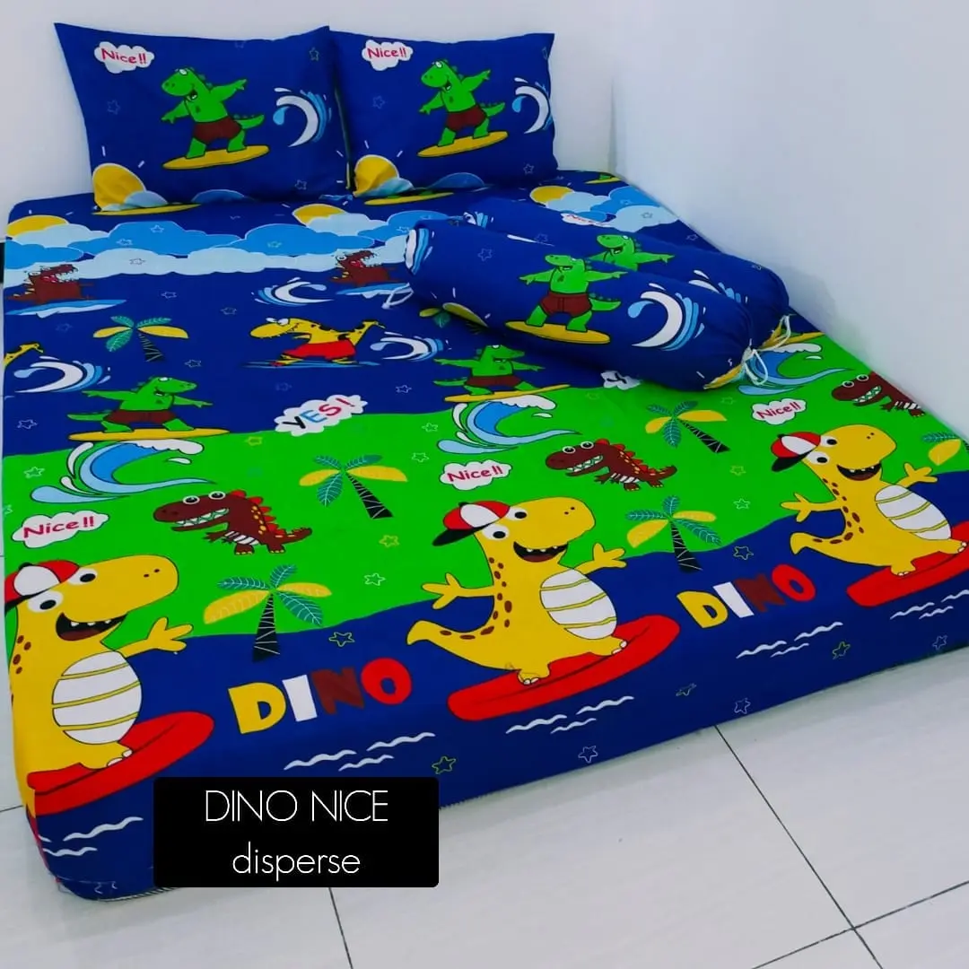 DINO NICE