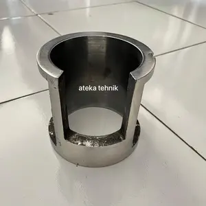 ANGLO/PAWONAN POLISHER N50 BAHAN CROME