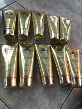 Product Review of 1 PCS BODY SERUM WHITENING TONE UP HYDE BEAUTY SKINCARE from Q**s S**e 1