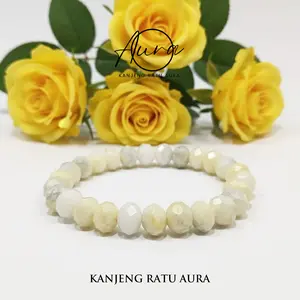 Gelang Kemuningemas by Kanjeng Ratu Aura