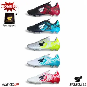 Bigsgall Sepatu Bola Anak Blaze FG JR