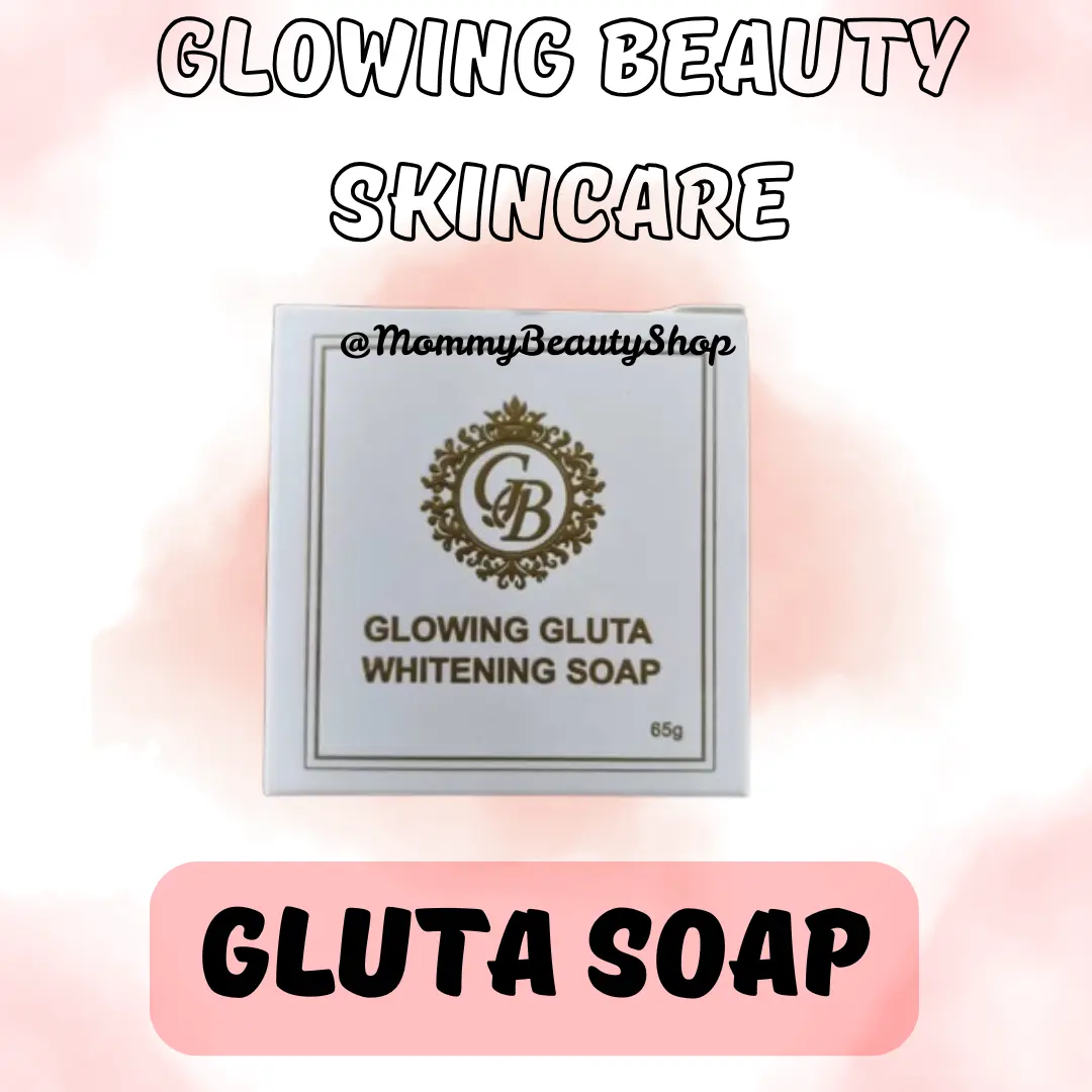 G21 bandle soap3pcs Duo soap 3pcsGd soap G21 bleaching - TikTok Shop  Malaysia