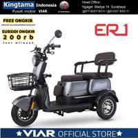 Gambar Sepeda Listrik VIAR ER1 - PROMO - ORIGINAL dari MOTOR VIAR INDONESIA Kota Surabaya 3 Tokopedia