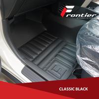 Gambar Karpet Mobil Frontier Untuk Toyota Avanza Type Classic Black Car dari Frontier Premium Car Mat Kota Tangerang 1 Tokopedia