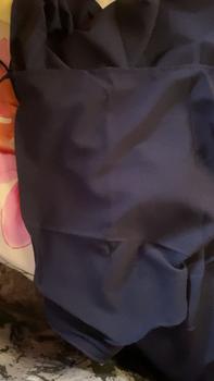 Product Review of [ PETITE ] Set Tudung Saok + Purdah from _**1 1