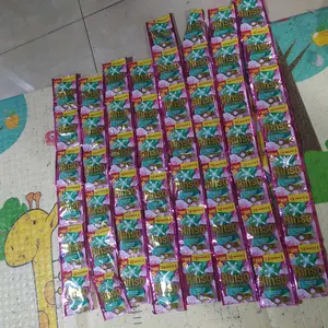 52 pcs Rinso Cair Liquid 500an - 1/2 dus