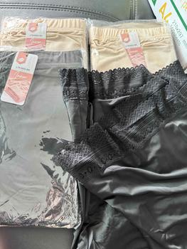 Product Review of Inner Skirt Kain Dalam Muslimah  (VIRAL DESIGN) from M**Z 2