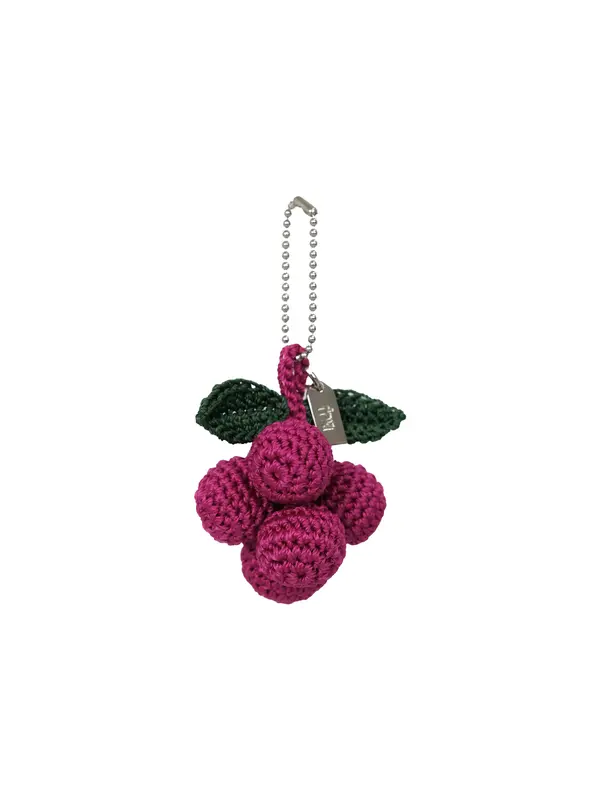 Dowa Hanging Charm Grapes 1