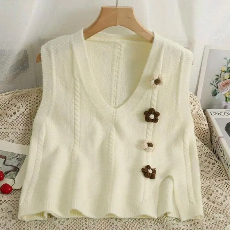 baju cardigan rajut  Wanita Linen Shakila Kancing
