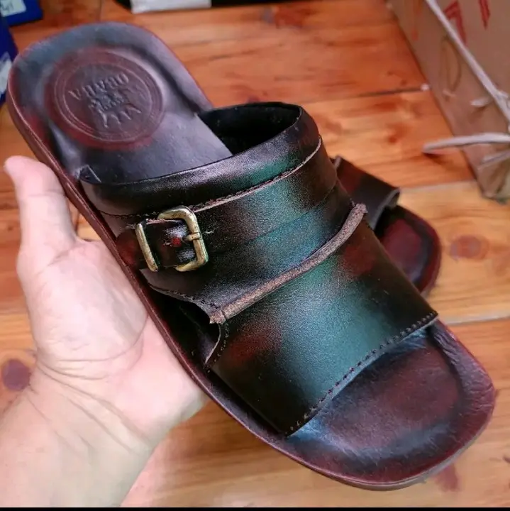 sandal kulit pria asli 100% original (06)