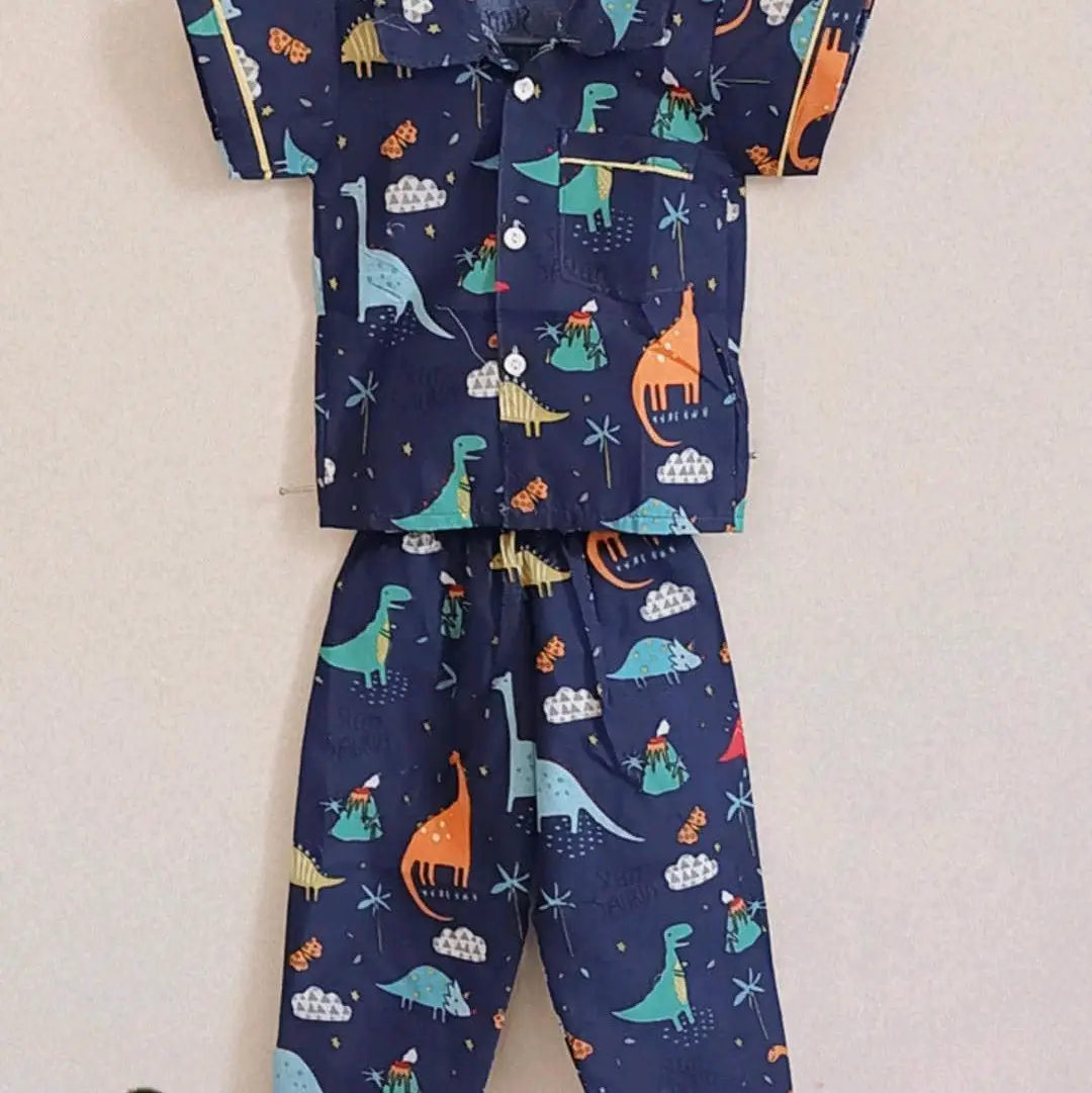 Piyama Bayi 0-6m