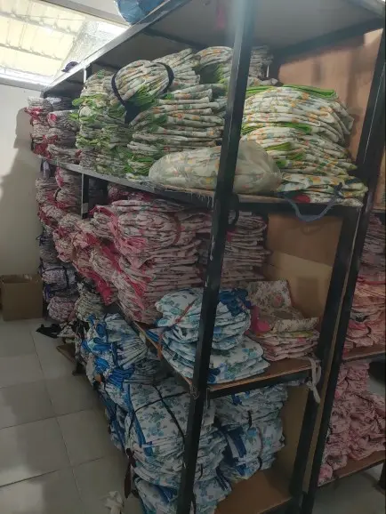 TAS PIRING TEBAL TIGA LAPIS  (3 layer) lebih tebal dari yang 2 lapis Wadah Penyimpanan 4