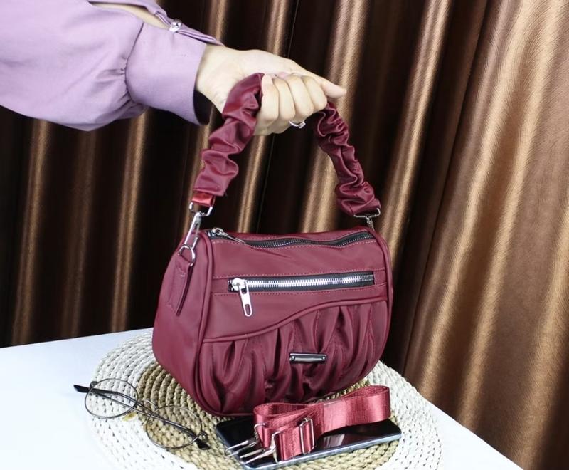 Product Introduction of tas  slempang jinjing wanita 2