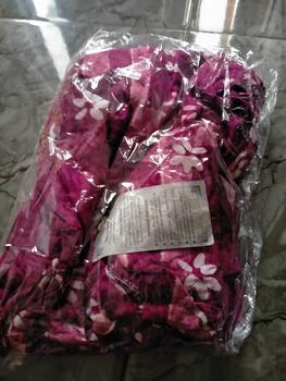 Product Review of Gamis Daster Kode C SHOPII SHOP from A**2 0