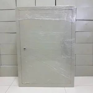 Box bok panel listrik uk 50x70x20 cm 500x700x20 indoor outdoor topi