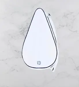 IGNITES Padel Racket Isothermal Padded Cover Bag | Tas Cover Padding Pelindung Raket Padel Isothermal