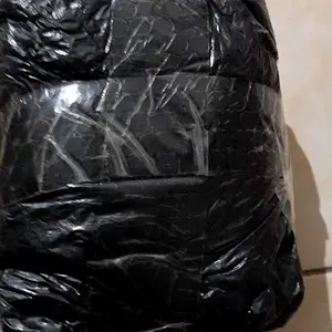 500g Kripik Usus Pedas Daun Jeruk Kriuk Camilan Snack Food Kering Keripik Cap Doyok Snack keripik usus  crispy Cemilan