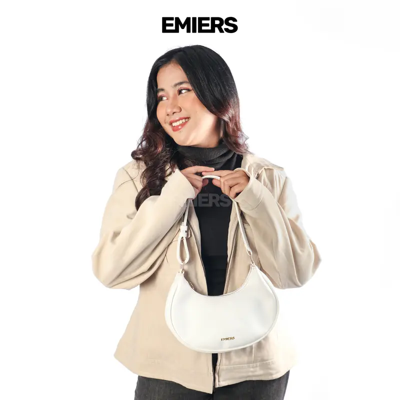 EMIERS Luna Bag Tas Wanita Slingbag Tas Bahu Wanita 7