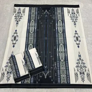 Sarung Terbaru Motif BHS Series Sarung Pria Dewasa