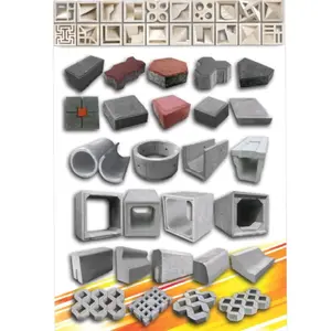 Paving | Paving Block | Grass Block | Kanstin | Buis Beton | U Ditch | Box Culvert | Gorong Gorong | Guiding | Guiding Block | Conblock | Konblok | Uditch | Udit | Pagar Panel Precast Beton | Lantai Precast Beton | Dll