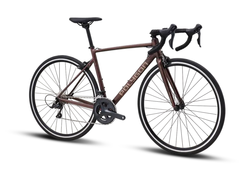Polygon Strattos S3 [700C] Road Bike Sepeda Balap 2