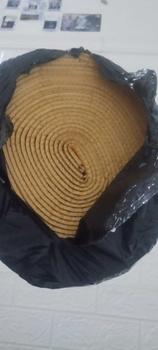 Product Review of Wallpaper Foam 3D List / Wall Sticker List - 5MM from C** N** T**k 0