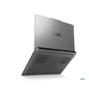 Lenovo LOQ Essential RTX 5050 Intel core I5 13450HX 144Hz 100SRGB 16GB 512SSD Windows 11 Office 15IRX11 -3KID