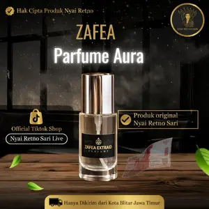 Parfum Aura Nyai Retno Sari