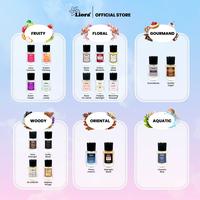 Gambar LIORA ScandaLuxe Extrait De Parfume 30ML I  Parfum Unisex dengan Aroma Sweet Gourmand–Floral yang Berani, Sensual, dan Glamor dari liora beauty_NEW Kab. Sidoarjo 5 Tokopedia