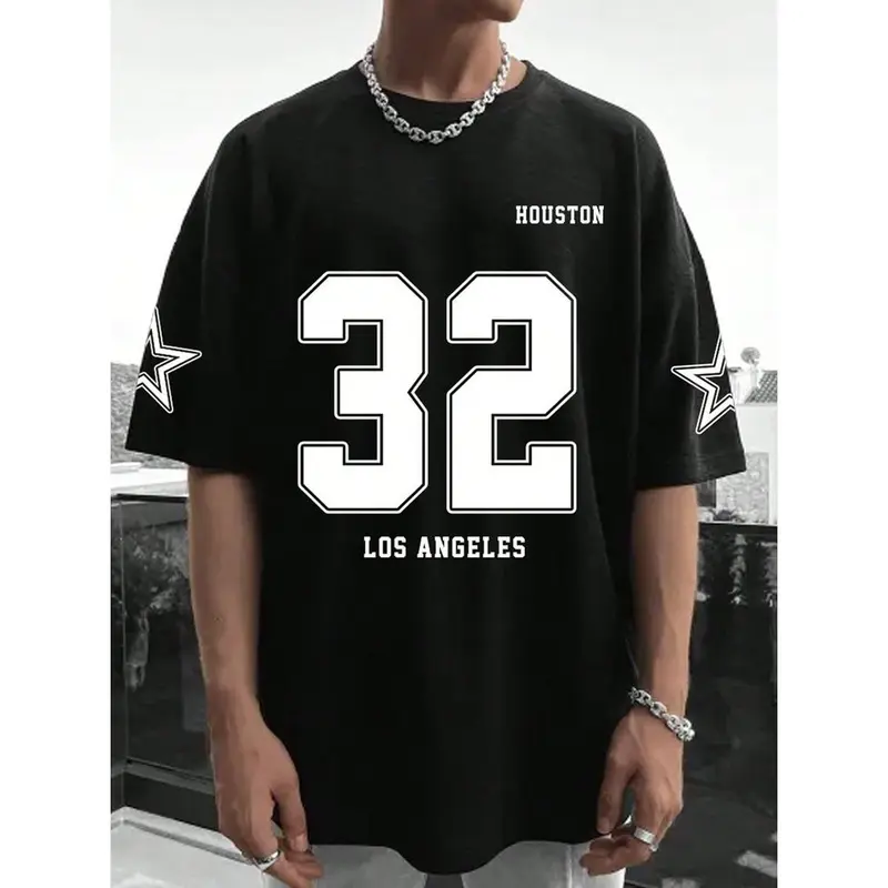 Kaos Big Size 32 ( S - 6XL ) Kaos Oversize Combed 24s XXL XXXXXL 2