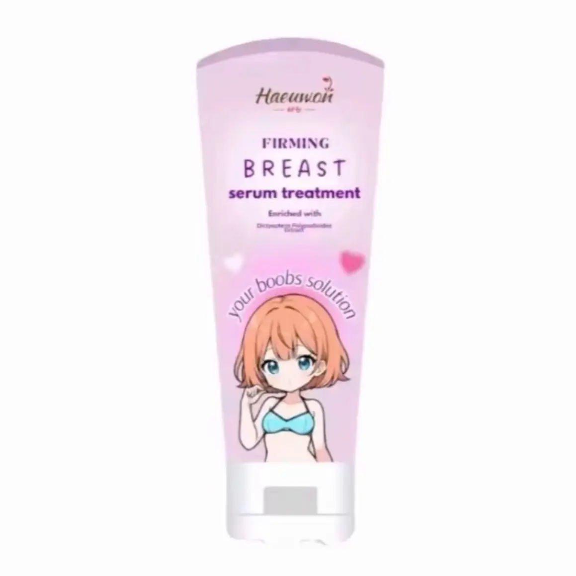 HAEUWON FIRMING BREAST SERUM TREATMENT 50gr